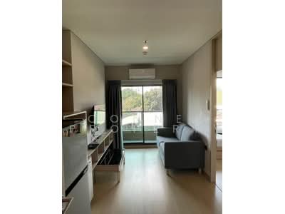 For Rent - Lumpini Suite Phetchaburi-Makkasan, Bangkok