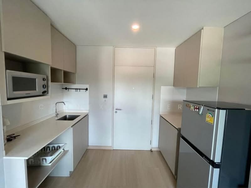 Lumpini Suite Phetchaburi-Makkasan, Bangkok, 1515 Phetchaburi Rd, Makkasan, Ratchathewi, Bangkok, 1 Bedroom, 27 sqm, Condo For Rent, by Connex Property, 500439091 - DDproperty.com