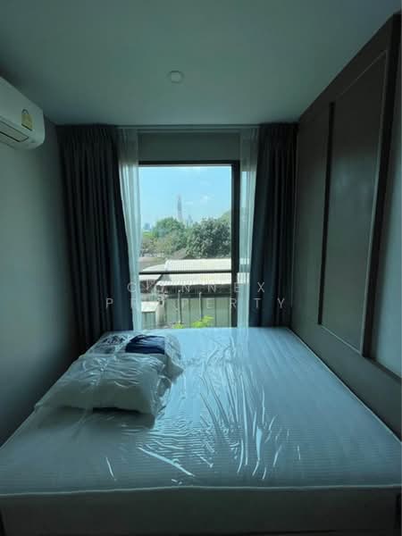 Lumpini Suite Phetchaburi-Makkasan : ลุมพินี สวีท เพชรบุรี-มักกะสัน, กรุงเทพ, 1515 ถ. เพชรบุรี, มักกะสัน, ราชเทวี, กรุงเทพ, 27 ตร.ม., คอนโด ให้เช่า, โดย Connex Property, 500439091 - DDproperty.com