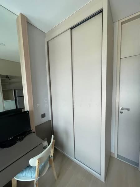 Lumpini Suite Phetchaburi-Makkasan, Bangkok, 1515 Phetchaburi Rd, Makkasan, Ratchathewi, Bangkok, 1 Bedroom, 27 sqm, Condo For Rent, by Connex Property, 500439091 - DDproperty.com