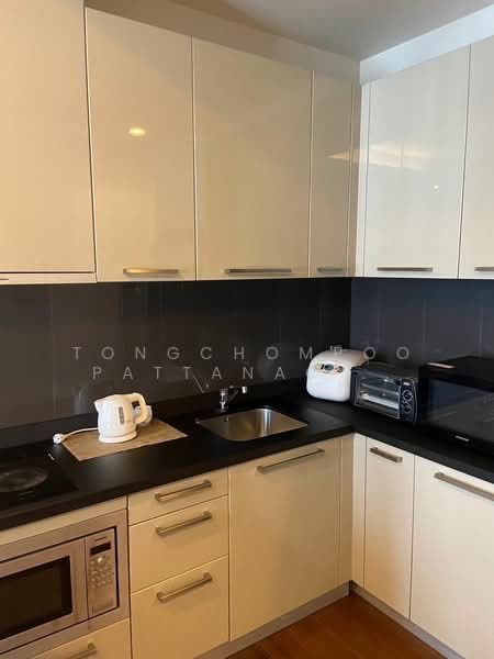 Quattro by Sansiri, Bangkok, 134 Thong Lo 4 Alley, Khlong Tan Nua, Watthana, Bangkok, 1 Bedroom, 55 sqm, Condo For Rent, by Tongchompoo Pattanachaiwongkoon, 500439092 - DDproperty.com