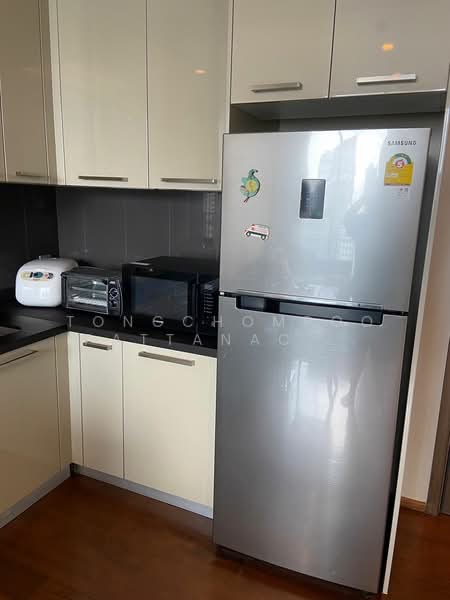 Quattro by Sansiri, Bangkok, 134 Thong Lo 4 Alley, Khlong Tan Nua, Watthana, Bangkok, 1 Bedroom, 55 sqm, Condo For Rent, by Tongchompoo Pattanachaiwongkoon, 500439092 - DDproperty.com