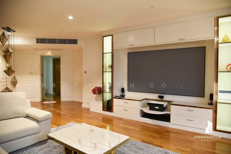 Watermark Chaophraya, Bangkok, Soi Charoennakorn 39-41, Charoennakorn Road, Bang Lam Phu Lang, Khlong San, Bangkok, 4 Bedrooms, 284 sqm, Condo For Sale, by PROPMATCH CO., LTD., 500439093 - DDproperty.com