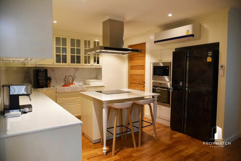 Watermark Chaophraya, Bangkok, Soi Charoennakorn 39-41, Charoennakorn Road, Bang Lam Phu Lang, Khlong San, Bangkok, 4 Bedrooms, 284 sqm, Condo For Sale, by PROPMATCH CO., LTD., 500439093 - DDproperty.com