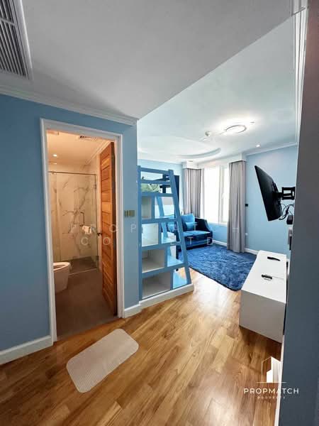 Watermark Chaophraya, Bangkok, Soi Charoennakorn 39-41, Charoennakorn Road, Bang Lam Phu Lang, Khlong San, Bangkok, 4 Bedrooms, 284 sqm, Condo For Sale, by PROPMATCH CO., LTD., 500439093 - DDproperty.com