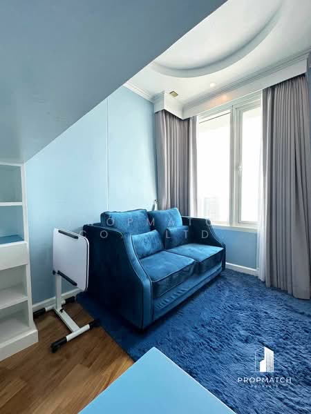 Watermark Chaophraya, Bangkok, Soi Charoennakorn 39-41, Charoennakorn Road, Bang Lam Phu Lang, Khlong San, Bangkok, 4 Bedrooms, 284 sqm, Condo For Sale, by PROPMATCH CO., LTD., 500439093 - DDproperty.com