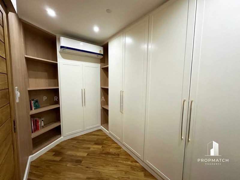 Watermark Chaophraya, Bangkok, Soi Charoennakorn 39-41, Charoennakorn Road, Bang Lam Phu Lang, Khlong San, Bangkok, 4 Bedrooms, 284 sqm, Condo For Sale, by PROPMATCH CO., LTD., 500439093 - DDproperty.com