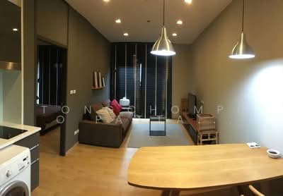 For Rent - Noble Reveal, Bangkok