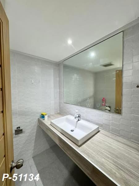 Saranjai Mansion, Bangkok, Soi Sukhumvit 6, Khlong Toei, Bangkok, 2 Bedrooms, 83 sqm, Condo For Rent, by Susira Preuksawun, 500439095 - DDproperty.com