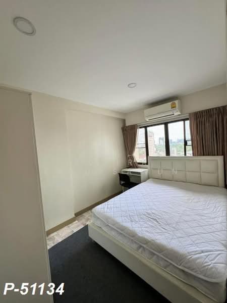 Saranjai Mansion, Bangkok, Soi Sukhumvit 6, Khlong Toei, Bangkok, 2 Bedrooms, 83 sqm, Condo For Rent, by Susira Preuksawun, 500439095 - DDproperty.com