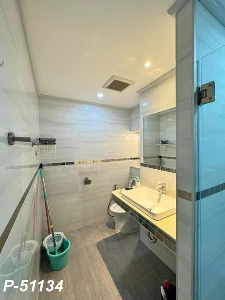 Saranjai Mansion, Bangkok, Soi Sukhumvit 6, Khlong Toei, Bangkok, 2 Bedrooms, 83 sqm, Condo For Rent, by Susira Preuksawun, 500439095 - DDproperty.com