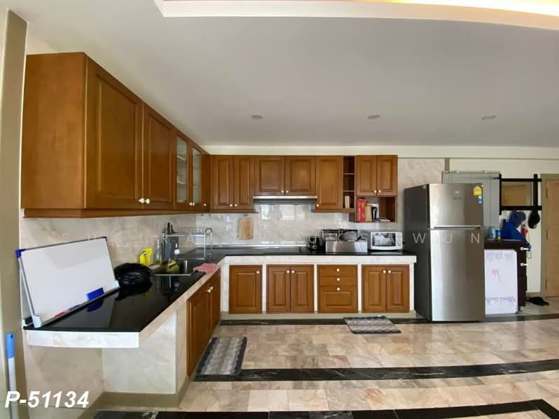 Saranjai Mansion, Bangkok, Soi Sukhumvit 6, Khlong Toei, Bangkok, 2 Bedrooms, 83 sqm, Condo For Rent, by Susira Preuksawun, 500439095 - DDproperty.com