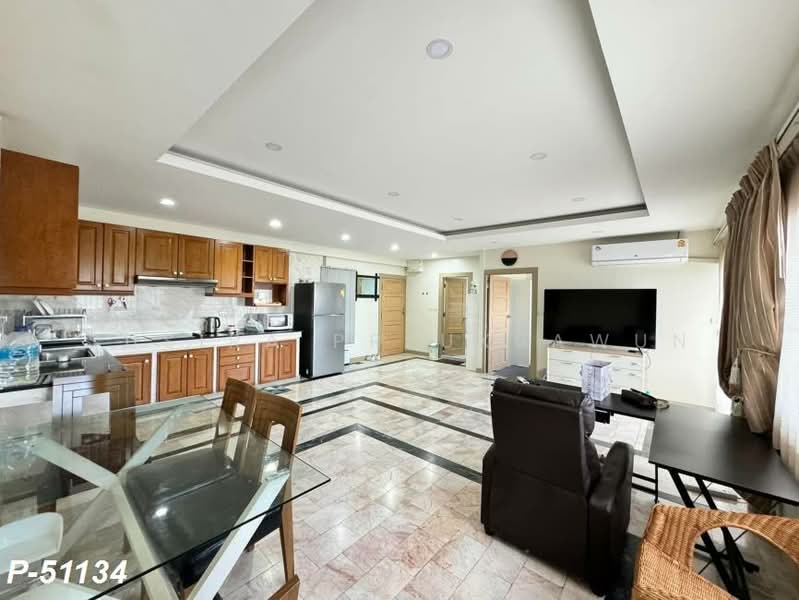 Saranjai Mansion, Bangkok, Soi Sukhumvit 6, Khlong Toei, Bangkok, 2 Bedrooms, 83 sqm, Condo For Rent, by Susira Preuksawun, 500439095 - DDproperty.com