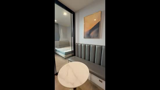 Noble Around Sukhumvit 33, Bangkok, 17 Soi Sukhumvit 33, Khlong Tan Nua, Watthana, Bangkok, 1 Bedroom, 34 sqm, Condo For Rent, by Phitchaporn Kongsamrong, 500439097 - DDproperty.com