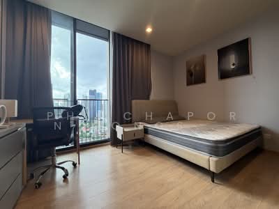 For Rent - Noble Around Sukhumvit 33, Bangkok