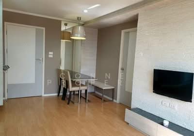 For Rent - Lumpini Place Srinakarin-Huamak Station, Bangkok