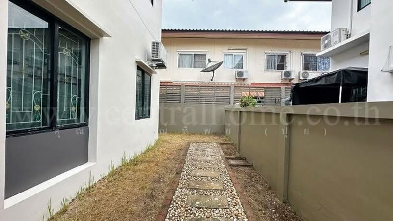 Le Muria Klong Luang, Pathum Thani, Khlong Song, Khlong Luang, Pathum Thani, 3 Bedrooms, 176 sqm, Single Detached House For Sale, by คุณ ภรณ์ทิพย์ (ปุ๋ย), 500439100 - DDproperty.com