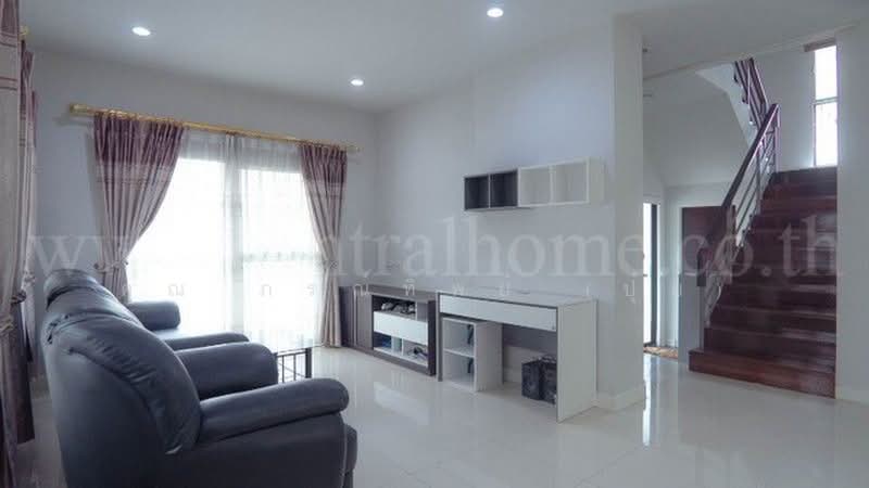 Le Muria Klong Luang, Pathum Thani, Khlong Song, Khlong Luang, Pathum Thani, 3 Bedrooms, 176 sqm, Single Detached House For Sale, by คุณ ภรณ์ทิพย์ (ปุ๋ย), 500439100 - DDproperty.com