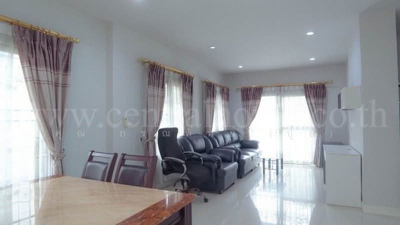 Le Muria Klong Luang, Pathum Thani, Khlong Song, Khlong Luang, Pathum Thani, 3 Bedrooms, 176 sqm, Single Detached House For Sale, by คุณ ภรณ์ทิพย์ (ปุ๋ย), 500439100 - DDproperty.com
