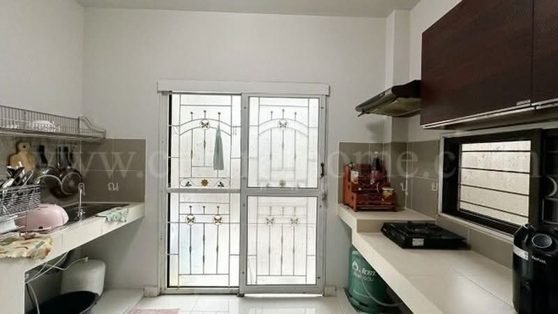 Le Muria Klong Luang, Pathum Thani, Khlong Song, Khlong Luang, Pathum Thani, 3 Bedrooms, 176 sqm, Single Detached House For Sale, by คุณ ภรณ์ทิพย์ (ปุ๋ย), 500439100 - DDproperty.com