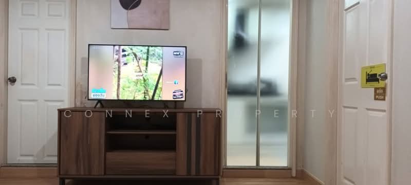 Lumpini Place Pinklao, Bangkok, 28 Borommaratchachonnani Road, Bang Bamru, Bang Phlat, Bangkok, 1 Bedroom, 39 sqm, Condo For Rent, by Connex Property, 500439101 - DDproperty.com