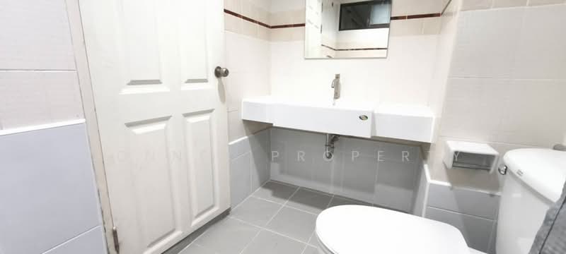 Lumpini Place Pinklao, Bangkok, 28 Borommaratchachonnani Road, Bang Bamru, Bang Phlat, Bangkok, 1 Bedroom, 39 sqm, Condo For Rent, by Connex Property, 500439101 - DDproperty.com