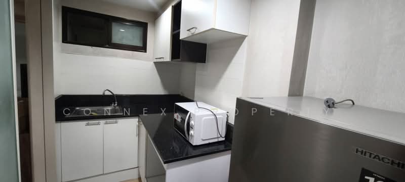 Lumpini Place Pinklao, Bangkok, 28 Borommaratchachonnani Road, Bang Bamru, Bang Phlat, Bangkok, 1 Bedroom, 39 sqm, Condo For Rent, by Connex Property, 500439101 - DDproperty.com