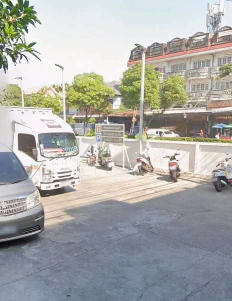 ขายที่ดิน ซอยสุขุมวิท63 เอกมัย22 รหัส : L8072, กรุงเทพ, คลองตันเหนือ, วัฒนา, กรุงเทพ, 636 ตร.ม., ที่ดิน ขาย, โดย DD Asset (Thailand) Co.,Ltd, 500439104 - DDproperty.com