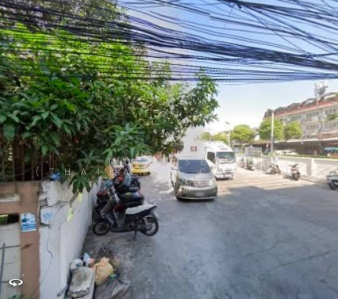 ขายที่ดิน ซอยสุขุมวิท63 เอกมัย22 รหัส : L8072, Bangkok, Khlong Tan Nua, Watthana, Bangkok, , 636 sqm, Land For Sale, by DD Asset (Thailand) Co.,Ltd, 500439104 - DDproperty.com