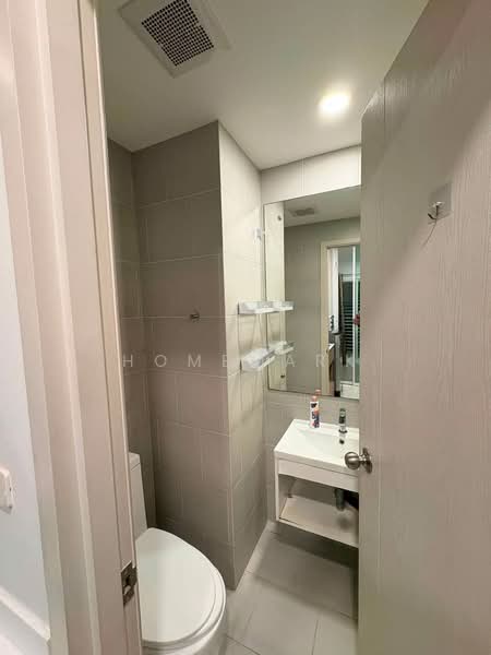 De Lapis Charan 81, Bangkok, 9 Charansanitwong Road, Bang O, Bang Phlat, Bangkok, 1 Bedroom, 35 sqm, Condo For Sale, by Homemark, 500439105 - DDproperty.com