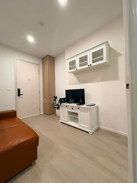 De Lapis Charan 81, Bangkok, 9 Charansanitwong Road, Bang O, Bang Phlat, Bangkok, 1 Bedroom, 35 sqm, Condo For Sale, by Homemark, 500439105 - DDproperty.com