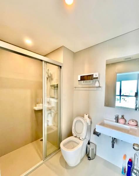 Lumpini Park Vibhavadi-Chatuchak, Bangkok, Soi Vibhavadi Rangsit 3, Vibhavadi Rangsit Road, Jom Phon, Chatuchak, Bangkok, 1 Bedroom, 29 sqm, Condo For Rent, by Connex Property, 500439106 - DDproperty.com