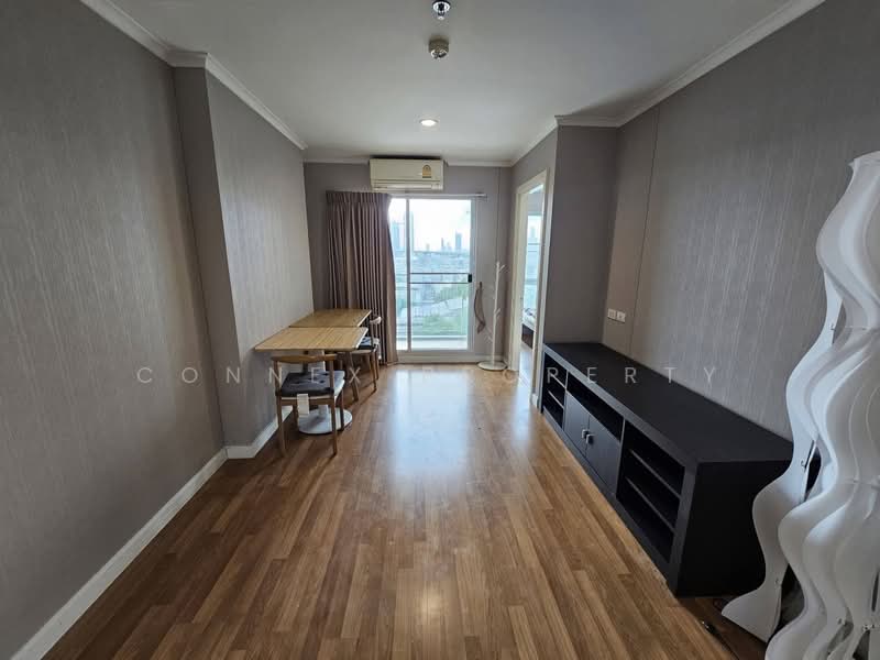 Lumpini Park Riverside Rama 3, Bangkok, 4 Rama 3 Road, Bang Pong Pang, Yan Nawa, Bangkok, 1 Bedroom, 33 sqm, Condo For Rent, by Connex Property, 500439107 - DDproperty.com