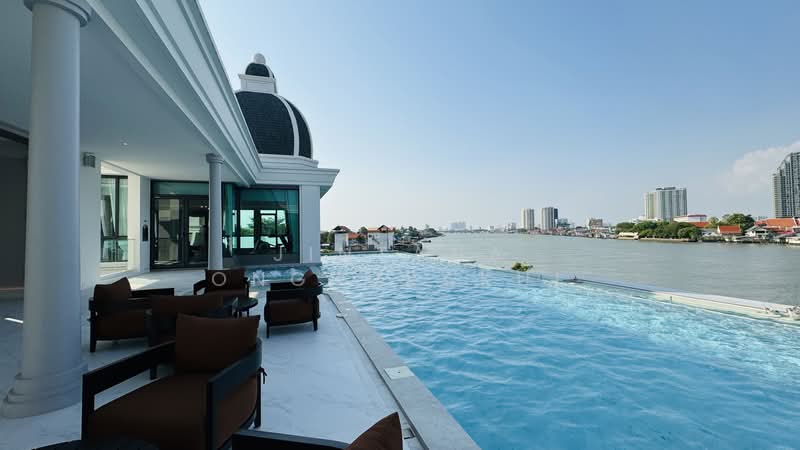 THE GRAND Riverfront Ratchapruek - Rama 5, Nonthaburi, Bang Phai, Muang Nonthaburi, Nonthaburi, 4 Bedrooms, 351 sqm, Single Detached House For Sale, by Jintana Ongsurakul, 500439108 - DDproperty.com