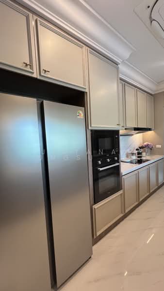 THE GRAND Riverfront Ratchapruek - Rama 5, Nonthaburi, Bang Phai, Muang Nonthaburi, Nonthaburi, 4 Bedrooms, 351 sqm, Single Detached House For Sale, by Jintana Ongsurakul, 500439108 - DDproperty.com