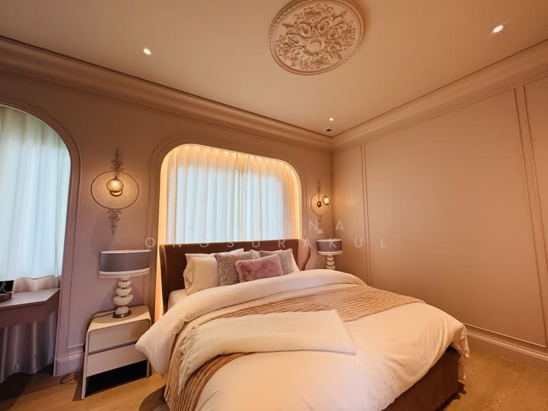 THE GRAND Riverfront Ratchapruek - Rama 5, Nonthaburi, Bang Phai, Muang Nonthaburi, Nonthaburi, 4 Bedrooms, 351 sqm, Single Detached House For Sale, by Jintana Ongsurakul, 500439108 - DDproperty.com