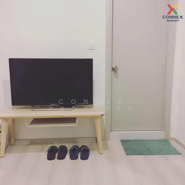 Life Sukhumvit 48, Bangkok, Soi Sukhumvit 48, Phra Kanong, Khlong Toei, Bangkok, 1 Bedroom, 30 sqm, Condo For Rent, by Connex Property, 500439110 - DDproperty.com