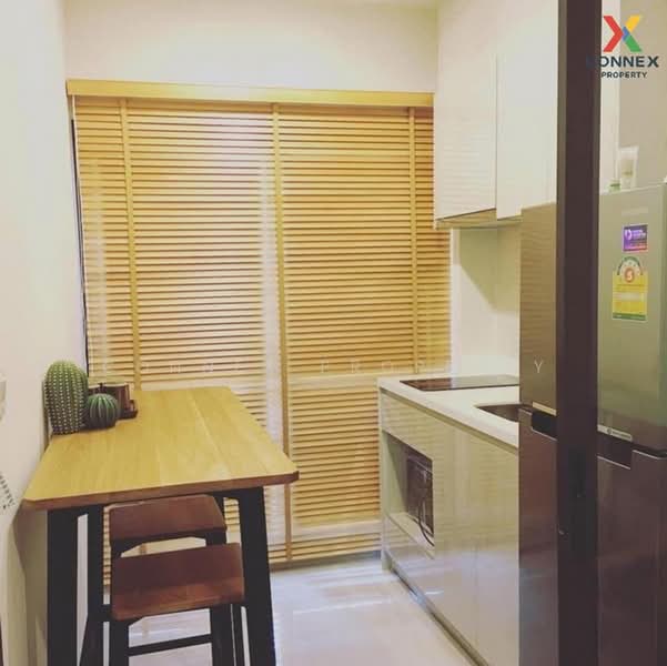 Life Sukhumvit 48 : ไลฟ์ สุขุมวิท 48, กรุงเทพ, ซอยสุขุมวิท 48, พระโขนง, คลองเตย, กรุงเทพ, 30 ตร.ม., คอนโด ให้เช่า, โดย Connex Property, 500439110 - DDproperty.com