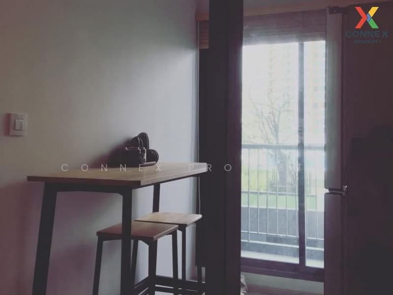 Life Sukhumvit 48, Bangkok, Soi Sukhumvit 48, Phra Kanong, Khlong Toei, Bangkok, 1 Bedroom, 30 sqm, Condo For Rent, by Connex Property, 500439110 - DDproperty.com