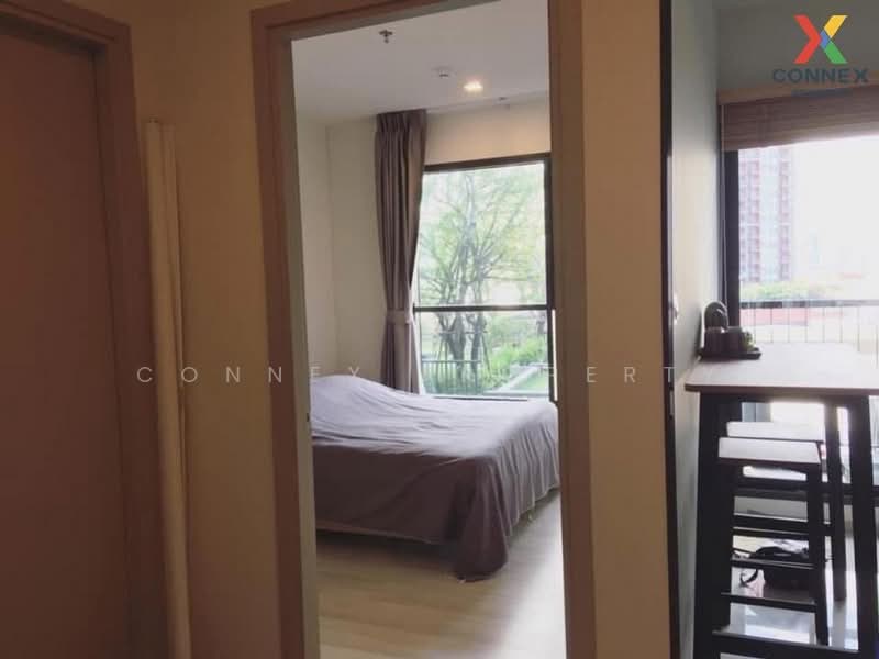 Life Sukhumvit 48 : ไลฟ์ สุขุมวิท 48, กรุงเทพ, ซอยสุขุมวิท 48, พระโขนง, คลองเตย, กรุงเทพ, 30 ตร.ม., คอนโด ให้เช่า, โดย Connex Property, 500439110 - DDproperty.com