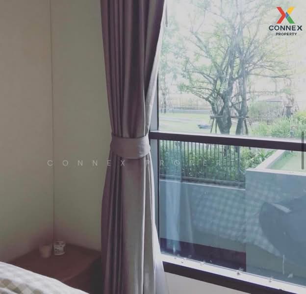 Life Sukhumvit 48, Bangkok, Soi Sukhumvit 48, Phra Kanong, Khlong Toei, Bangkok, 1 Bedroom, 30 sqm, Condo For Rent, by Connex Property, 500439110 - DDproperty.com