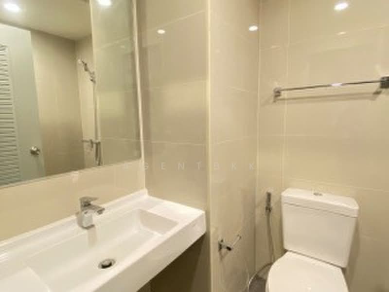 A Space Mega Bangna, Samut Prakan, Bangna-Trad Road, Bang Kaeo, Bang Plee, Samut Prakan, 1 Bedroom, 31 sqm, Condo For Rent, by Agentbkk, 500439111 - DDproperty.com
