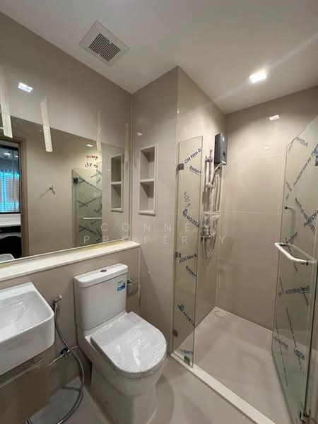 Life Sathorn Sierra : ไลฟ์ สาทร เซียร์รา, กรุงเทพ, ถนนราชพฤกษ์, ตลาดพลู, ธนบุรี, กรุงเทพ, 33 ตร.ม., คอนโด ให้เช่า, โดย Connex Property, 500439112 - DDproperty.com