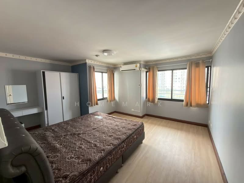 Thana Tower, Bangkok, Charan Sanit Wong, Bang Yi Khan, Bang Phlat, Bangkok, 3 Bedrooms, 171 sqm, Condo For Sale, by Homemark, 500439113 - DDproperty.com