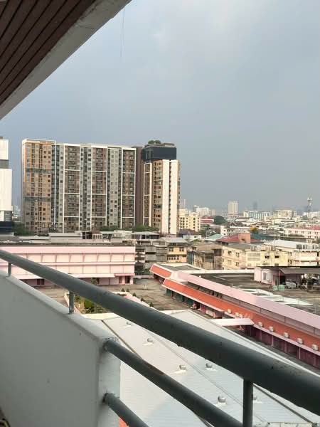 Thana Tower, Bangkok, Charan Sanit Wong, Bang Yi Khan, Bang Phlat, Bangkok, 3 Bedrooms, 171 sqm, Condo For Sale, by Homemark, 500439113 - DDproperty.com
