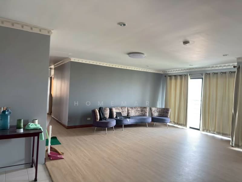 Thana Tower, Bangkok, Charan Sanit Wong, Bang Yi Khan, Bang Phlat, Bangkok, 3 Bedrooms, 171 sqm, Condo For Sale, by Homemark, 500439113 - DDproperty.com