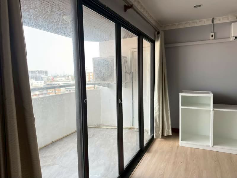Thana Tower, Bangkok, Charan Sanit Wong, Bang Yi Khan, Bang Phlat, Bangkok, 3 Bedrooms, 171 sqm, Condo For Sale, by Homemark, 500439113 - DDproperty.com