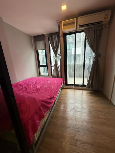 Esta Bliss Ramintra, Bangkok, Ramintra Road, Min Buri, Bangkok, 1 Bedroom, 25 sqm, Condo For Sale, by TopLands of Thailand, 500439114 - DDproperty.com