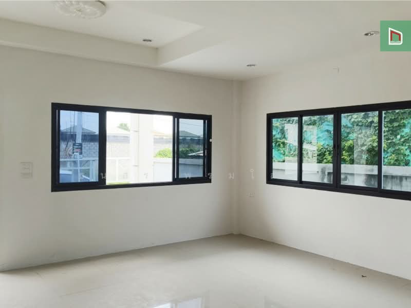Passorn 12 Rangsit Klong 3 : ภัสสร 12 รังสิต คลอง 3, ปทุมธานี, ถนน โยธาธิการคูคต-คลองหลวง, คลองสาม, คลองหลวง, ปทุมธานี, 165 ตร.ม., บ้านเดี่ยว ขาย, โดย ธนสร พรมโสภา, 500439118 - DDproperty.com