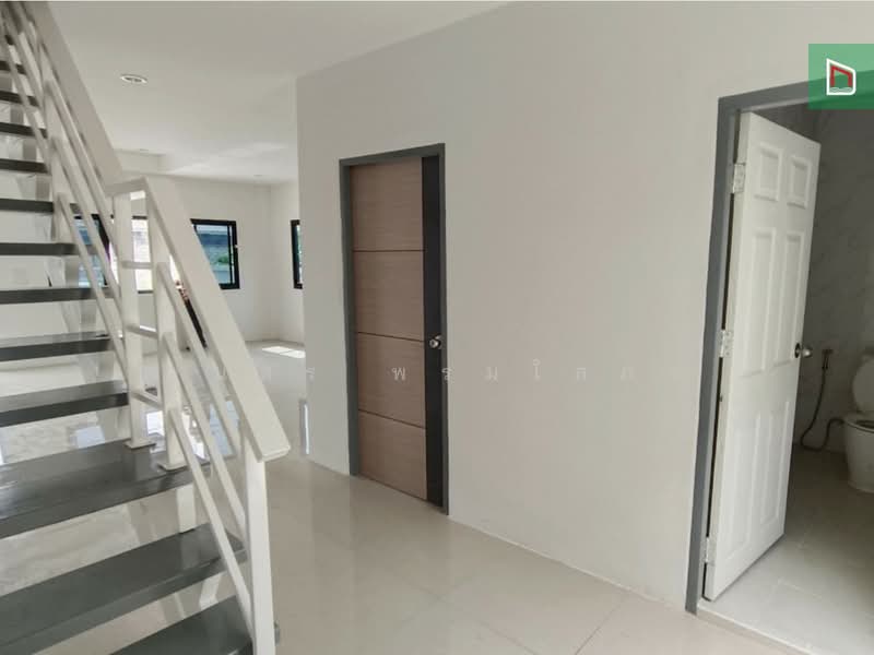 Passorn 12 Rangsit Klong 3, Pathum Thani, Yothathikan Khu Khot-Klong Luang Road, Khlong Sam, Khlong Luang, Pathum Thani, 3 Bedrooms, 165 sqm, Single Detached House For Sale, by ธนสร พรมโสภา, 500439118 - DDproperty.com